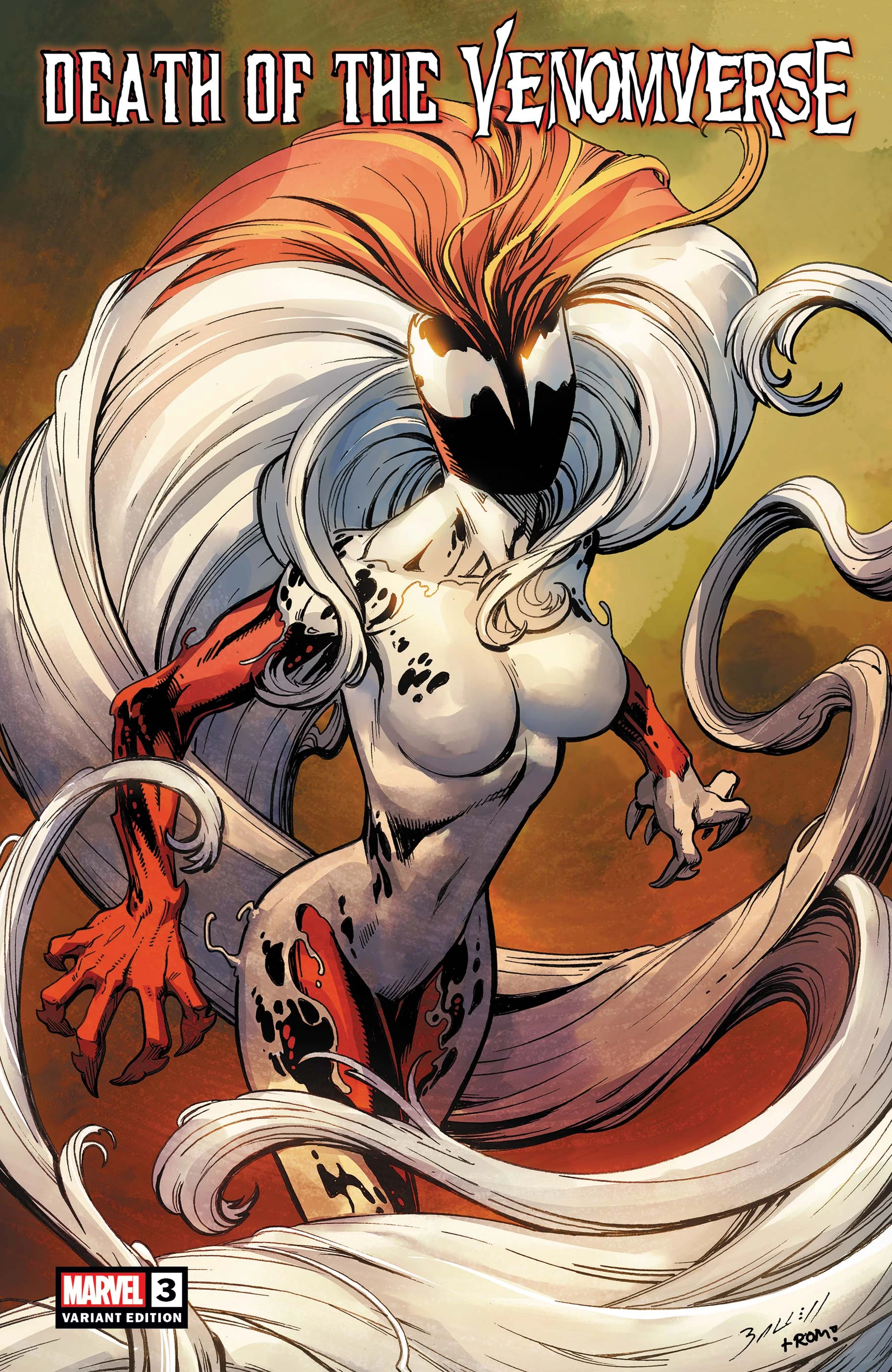 Heft (Bagley Variant)