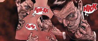 Devil's Breath from Amazing Spider-Man Vol 1 547 002
