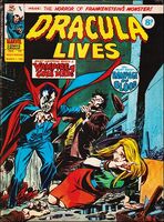 Dracula Lives (UK) Vol 1 19