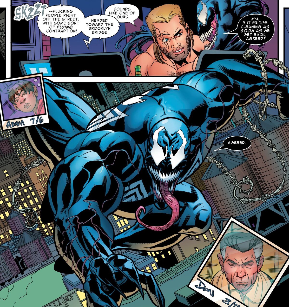 Amazon.com: New Avengers, Vol. 4: 9780785161561: Bendis