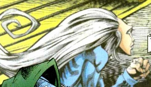 Emma Frost (Earth-928) | Marvel Database | Fandom