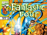 Fantastic Four Vol 3 15