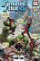 Fantastic Four Vol 6 1 Comic Con Africa Exclusive Variant