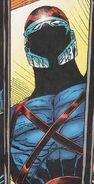 Gregori Anatolovich (Earth-616) from Amazing Spider-Man '96 Vol 1 1 001