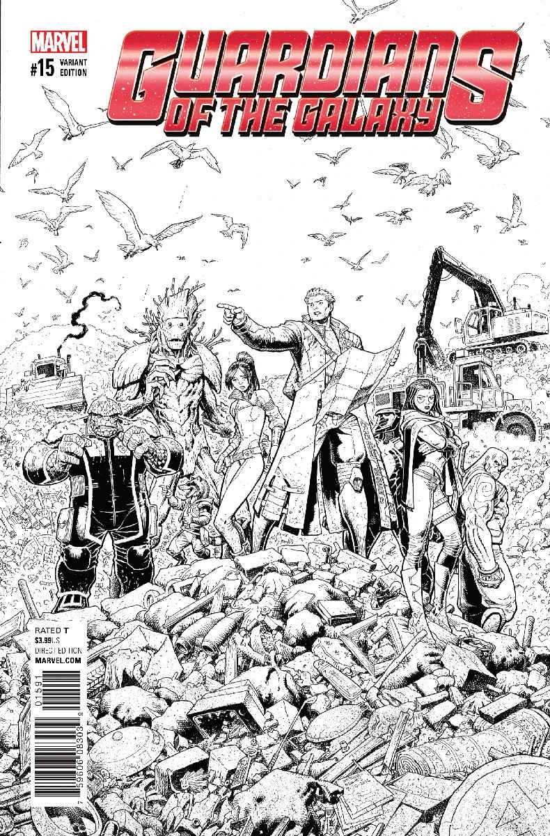 Heft (Sketch Variant)