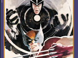 Havok and Wolverine Meltdown Vol 1 1