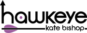 Hawkeye Kate Bishop Vol 1 Logo.png