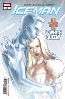 Iceman (Vol. 4) #2