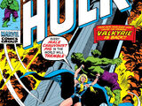 Incredible Hulk Vol 1 142