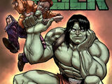 Incredible Hulk Vol 1 603