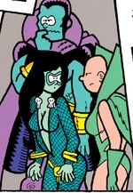 Infinity Watch Hembeck-verse (Earth-77640)