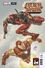 Iron Man Annual Vol 3 1 Deadpool 30th Anniversary Variant