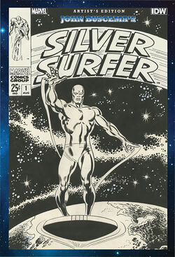 John Buscemas Silver Surfer Artists Edition Vol 1 1.jpg