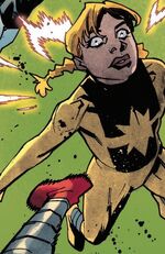 New Ultimate Universe (Earth-6160)