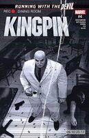 Kingpin (Vol. 3) #4