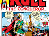 Kull the Conqueror Vol 1 5