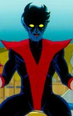 Nightcrawler (Kurt Wagner)