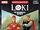 Loki: The God Who Fell to Earth Infinity Comic Vol 1 8