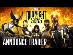 Sin, Marvel's Midnight Suns Wiki