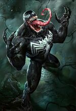 Venom (Symbiote) (Earth-TRN840)