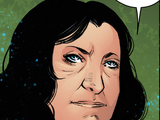 Marya Maximoff (Earth-616)
