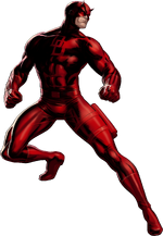 Marvel: Avengers Alliance (Earth-12131)