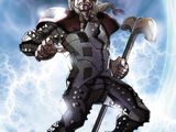 Mighty Thor Vol 2 8