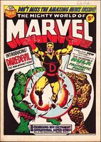 Mighty World of Marvel Vol 1 20