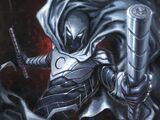 Moon Knight: Fist of Khonshu Vol 1 1