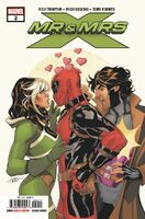 Mr. and Mrs. X Vol 1 2