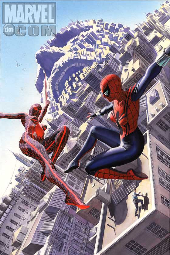 Paradise X Vol 1 2 | Marvel Database | Fandom