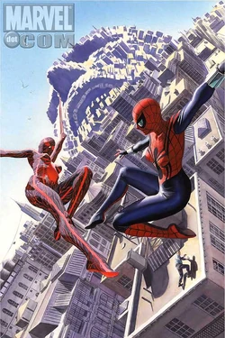 Paradise X Vol 1 2 | Marvel Database | Fandom