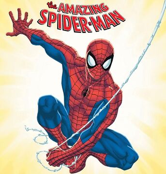 Peter Parker (Earth-201163) | Marvel Database | Fandom