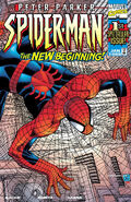 Peter Parker Spider-Human being Vol 1 1