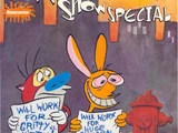Ren & Stimpy Show Special Vol 1 2