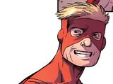 Ricky Calusky (Earth-616)