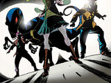 Runaways Vol 2 16