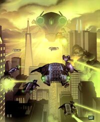 Secret Invasion X-Men Vol 1 1 page 04 San Francisco (Earth-616)