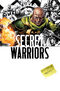 Secret Warriors Vol 1 2 Solicit.jpg