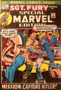 Special Marvel Edition Vol 1 7