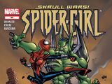 Spider-Girl Vol 1 86