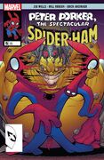 Spider-Ham Vol 1 5