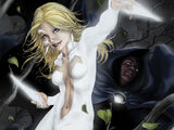 Spider-Island: Cloak & Dagger Vol 1 1