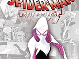 Spider-Man: Spider-Verse - Spider-Gwen Vol 1 1