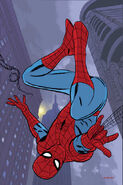 Spider-Man Unlimited Vol 3 6 Textless