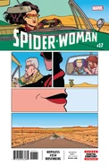 Spider-Woman (Vol. 6) #17