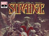 Strange Vol 3 3