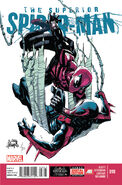 Superior Spider-Man Vol 1 18