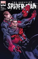 Superior Spider-Man (Vol. 2) #11