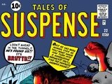 Tales of Suspense Vol 1 22